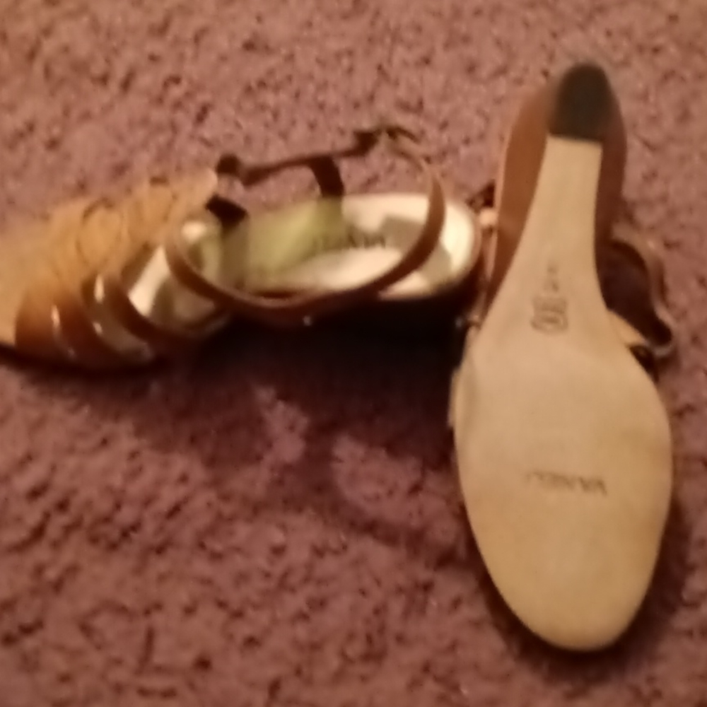 Sandals - Picture 2 of 2